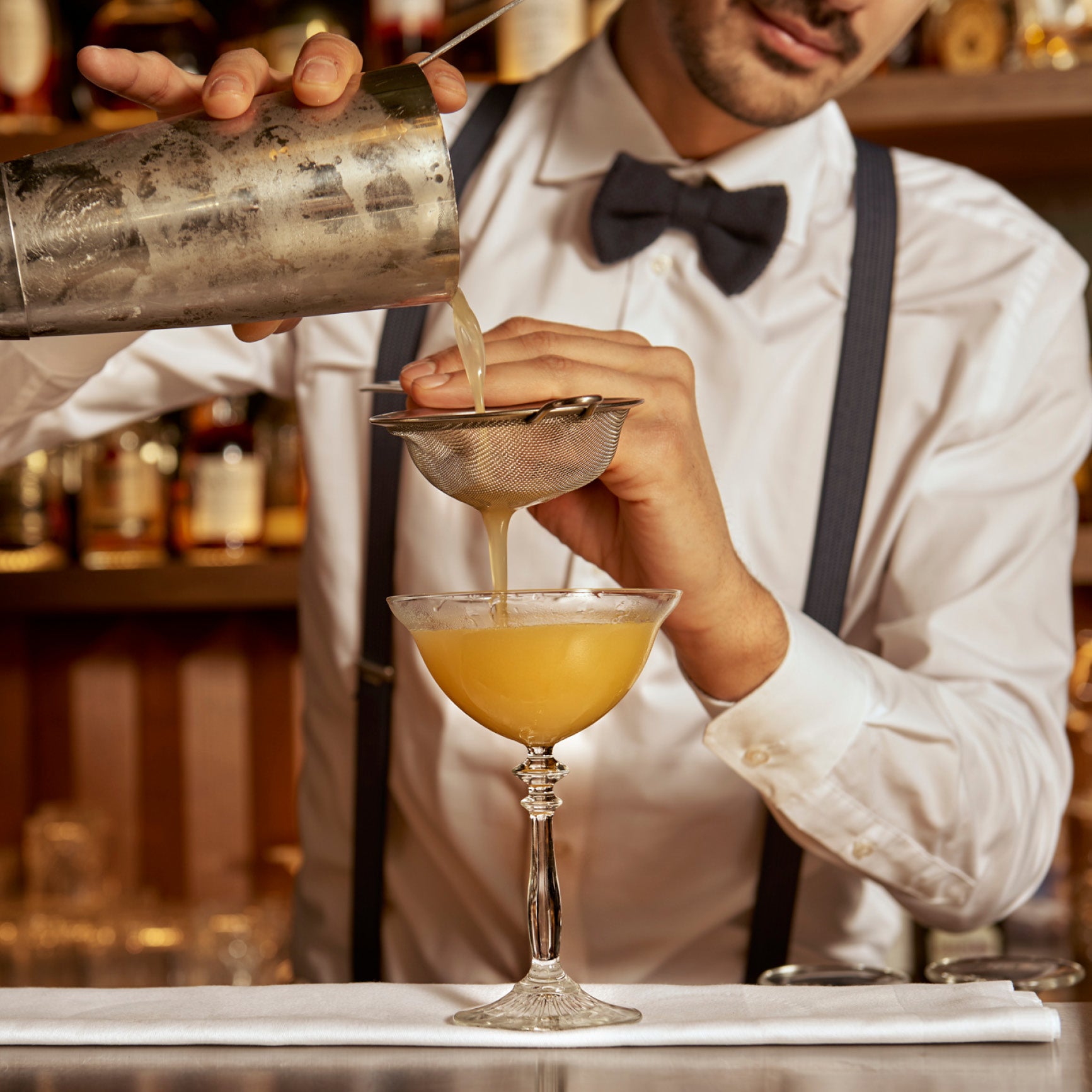 1924 Coupe 240 ml - Barkonsult Sweden