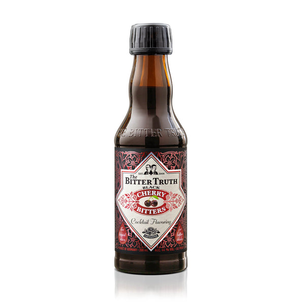 The Bitter Truth Black Cherry Bitters 44% 20 cl