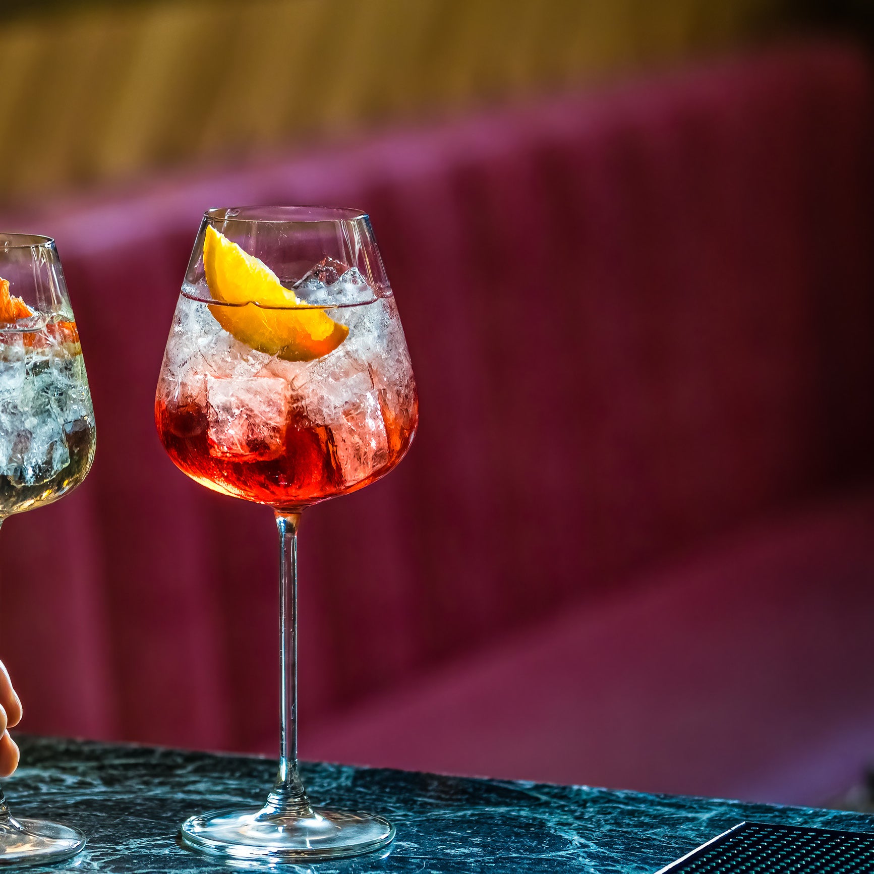 Bespoke Red Wine 660 ml