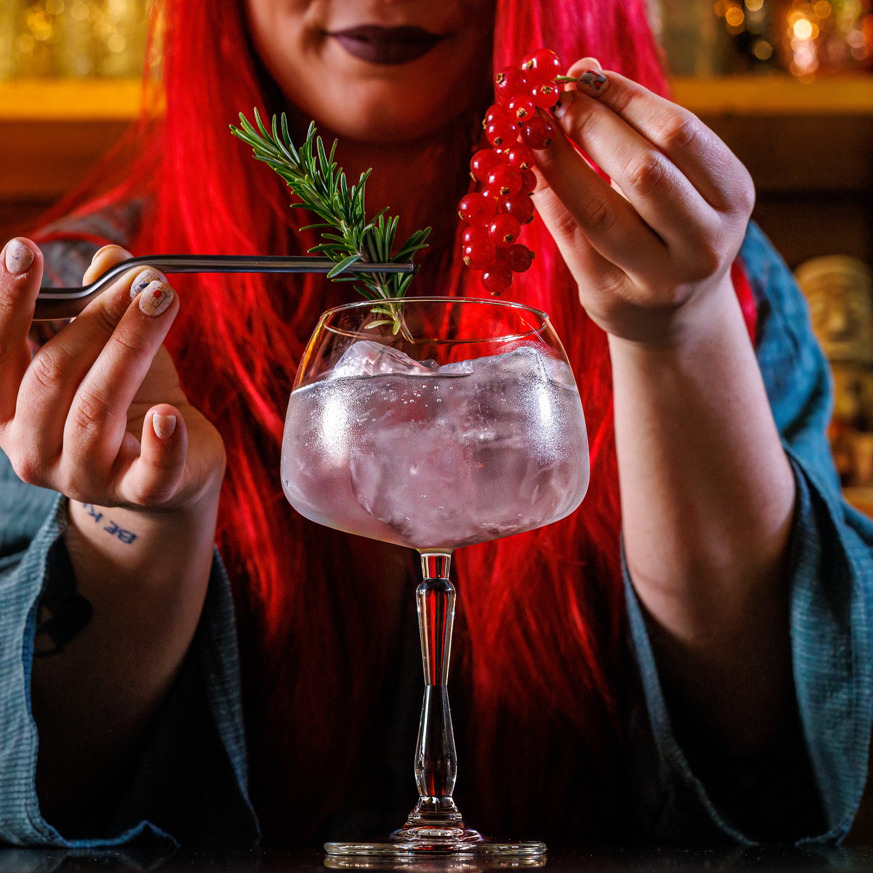 New Era Gin & Tonic 590 ml