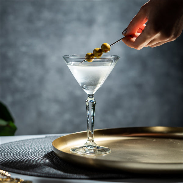 Speakeasy Martini 190 ml