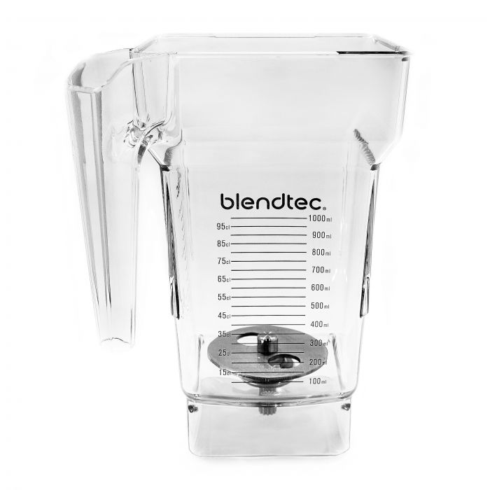 Blendtec Frothing Jar