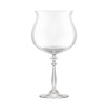1924 Gin & Tonic glass from Onis shown on a white background
