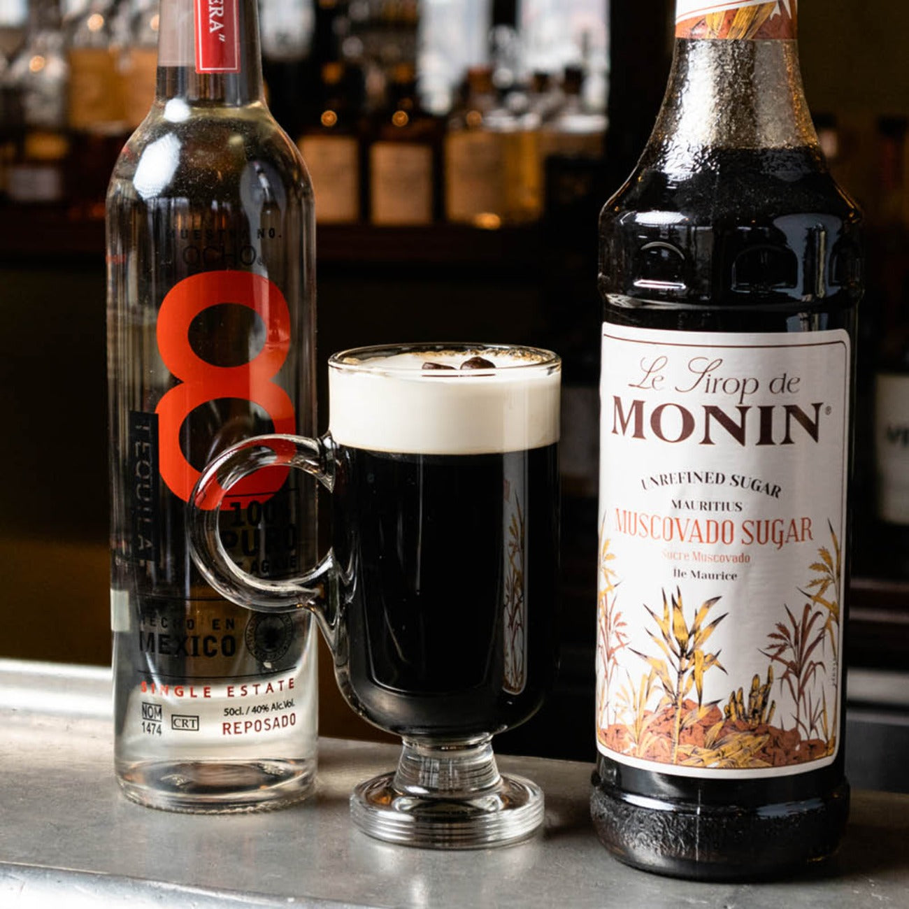 Sentido Liquor Coffee 260 ml