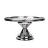 Cake stand shown on a white background