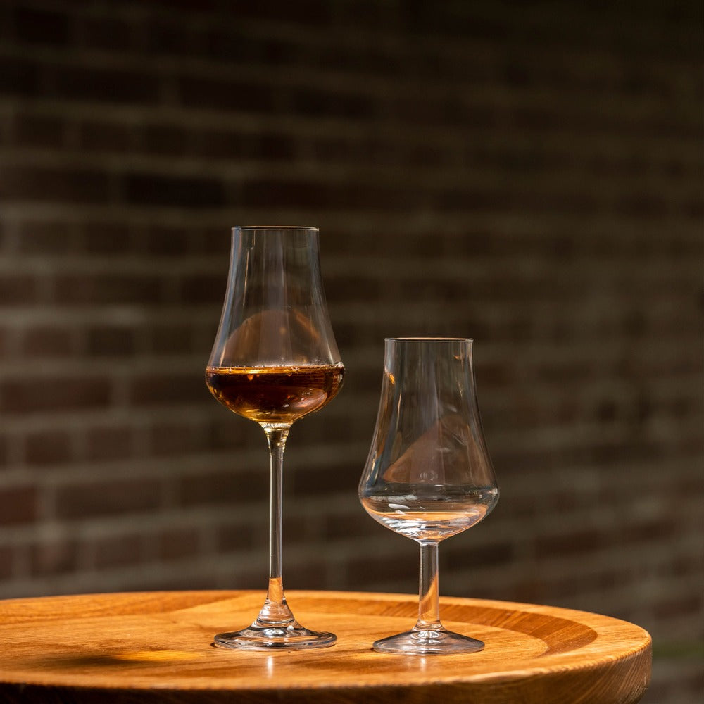 Arome Short Stem Snifter 180 ml