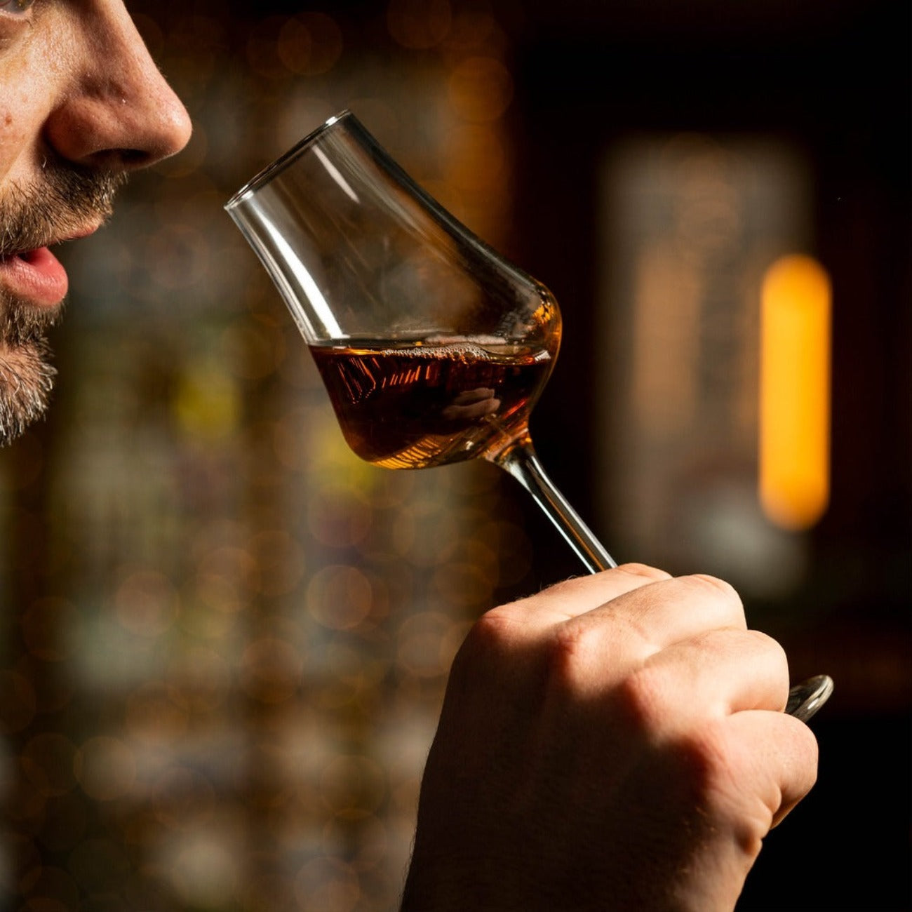 Arome Tall Stem Snifter 180 ml