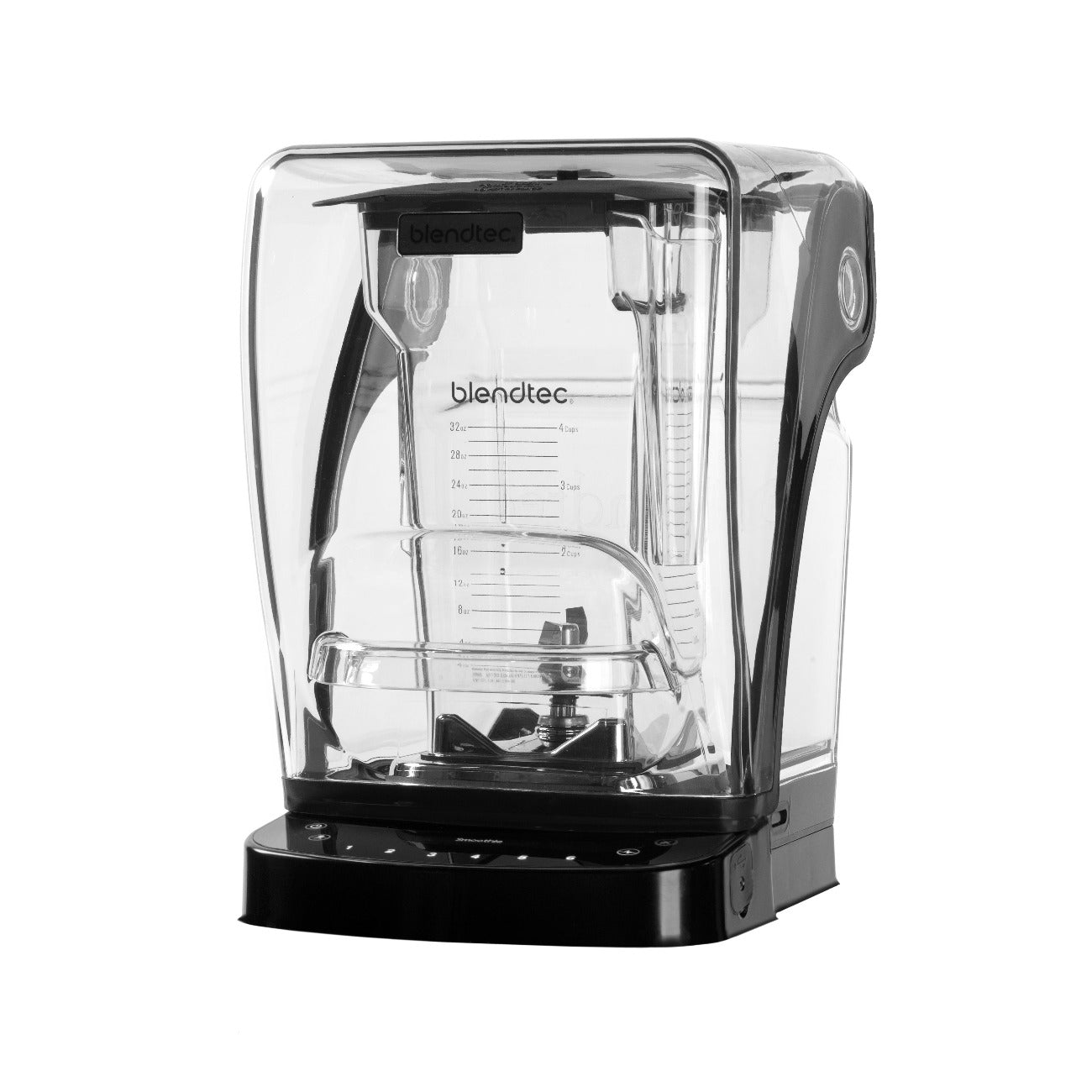 Blendtec 2024 stealth 875