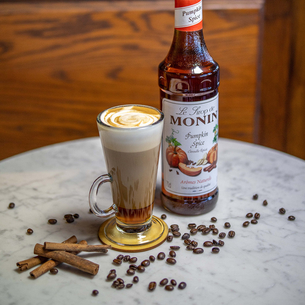 Acapulco Coffee 280 ml - Barkonsult Sweden