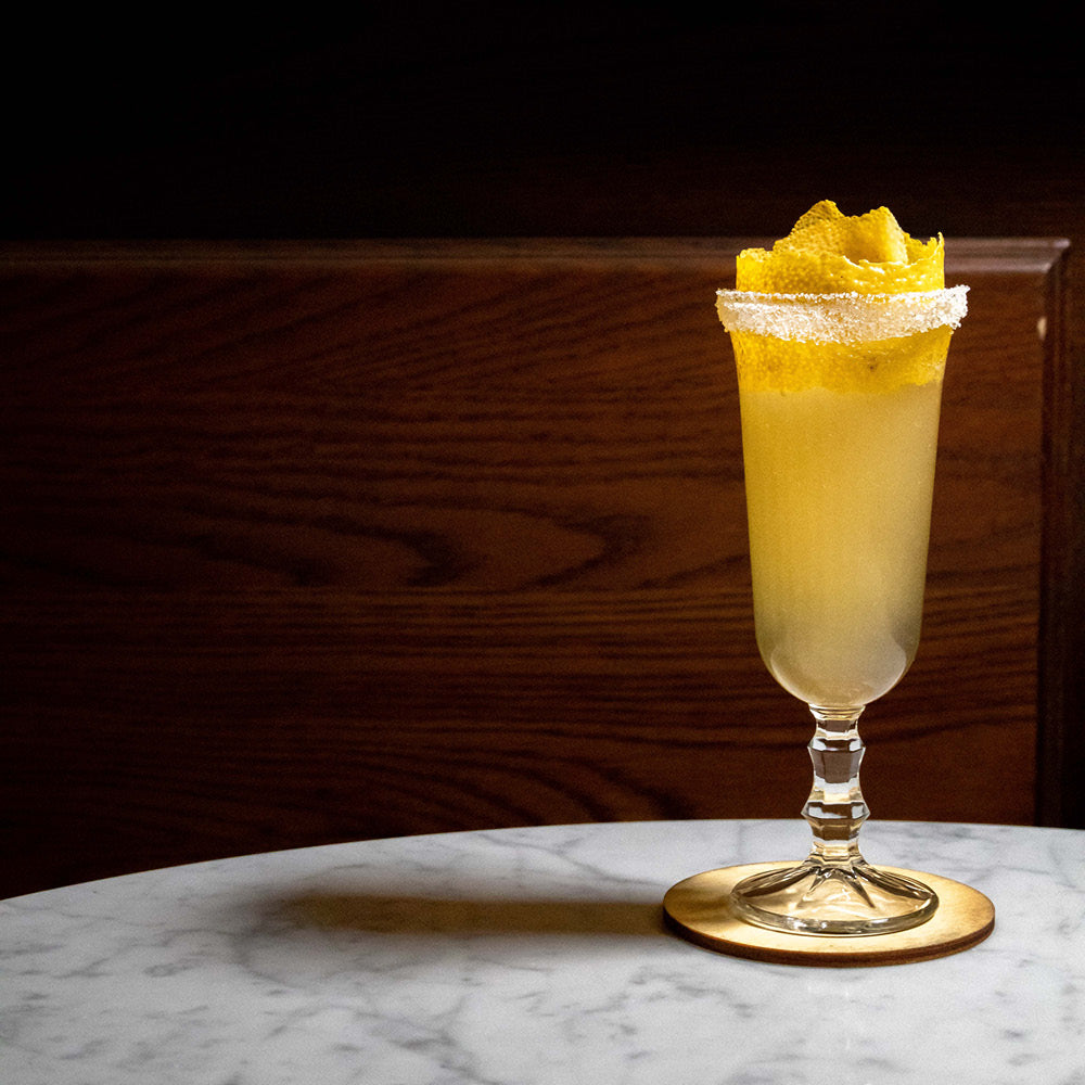 Belem Champagne 120 ml, 6-pack - Barkonsult Sweden