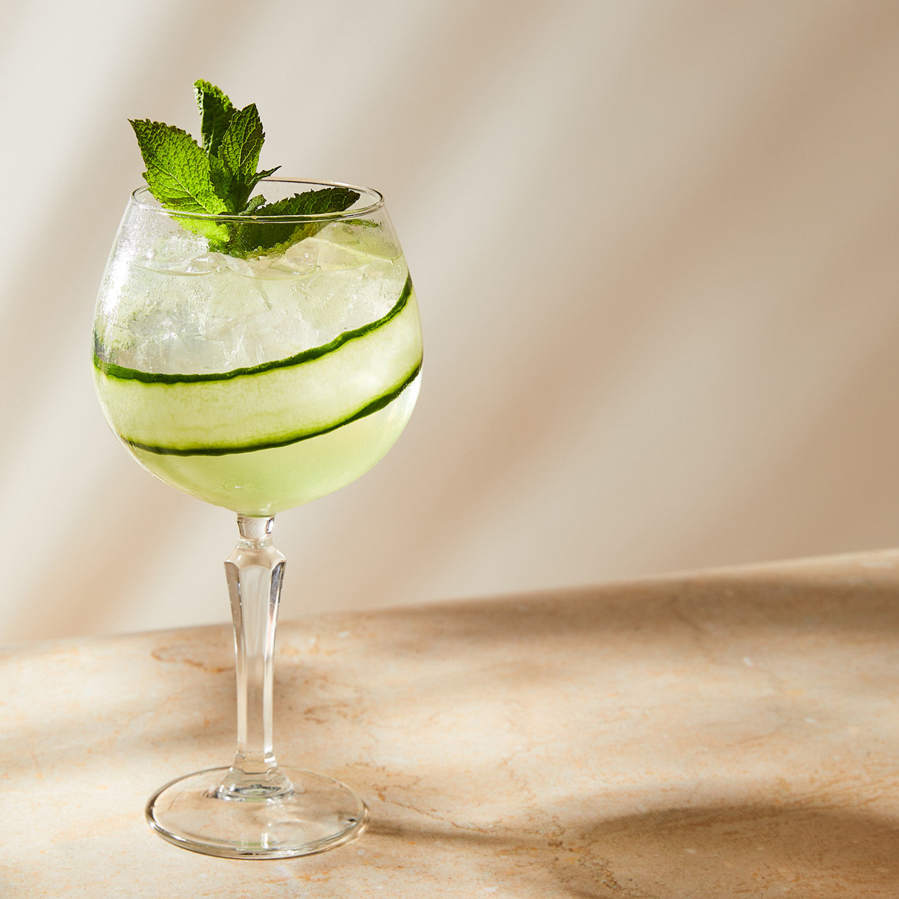 Speakeasy Gin & Tonic 580 ml