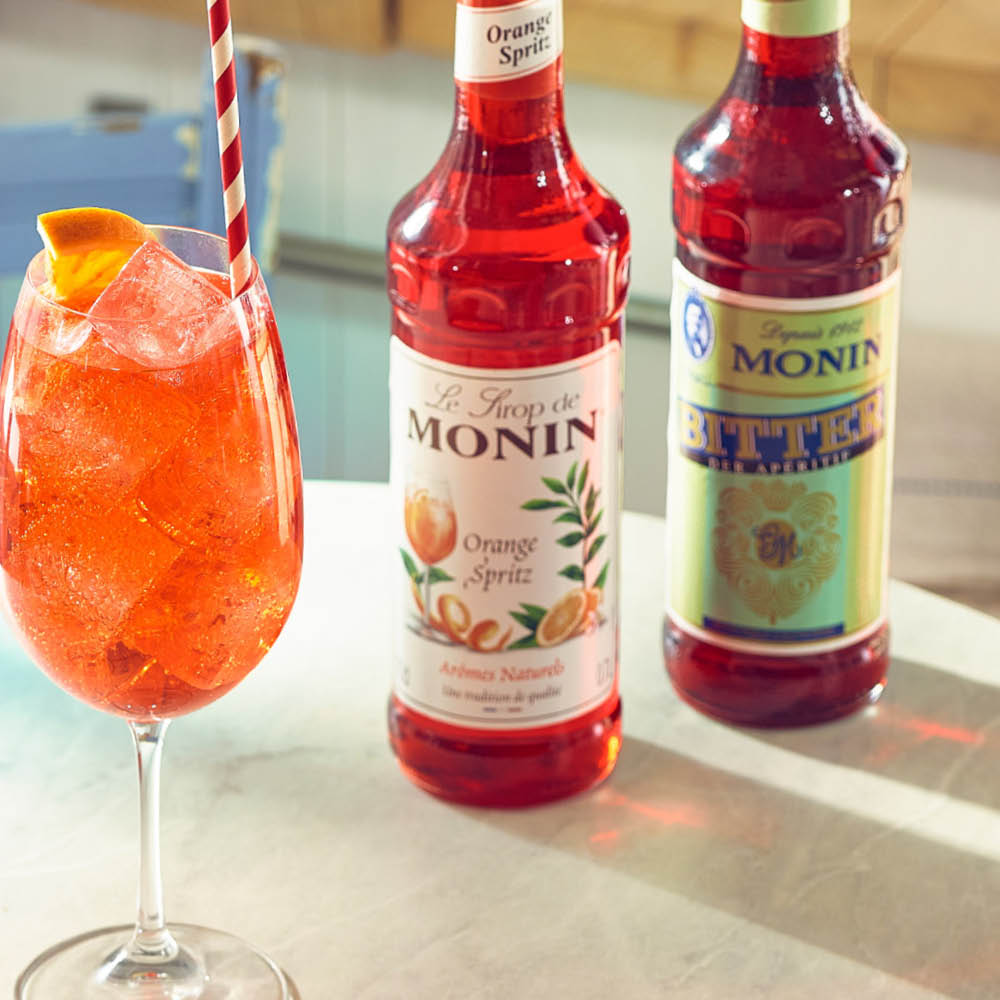 Monin Bitter Concentrate 70 cl