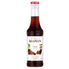 Monin Chocolate Syrup 25 cl