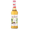 Monin French Vanilla Syrup 70 cl