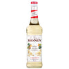 Monin White Chocolate Syrup 70 cl