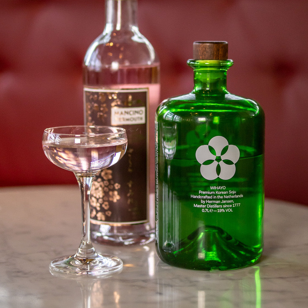 Rona Coupe á Liqueur 75 ml - Barkonsult Sweden