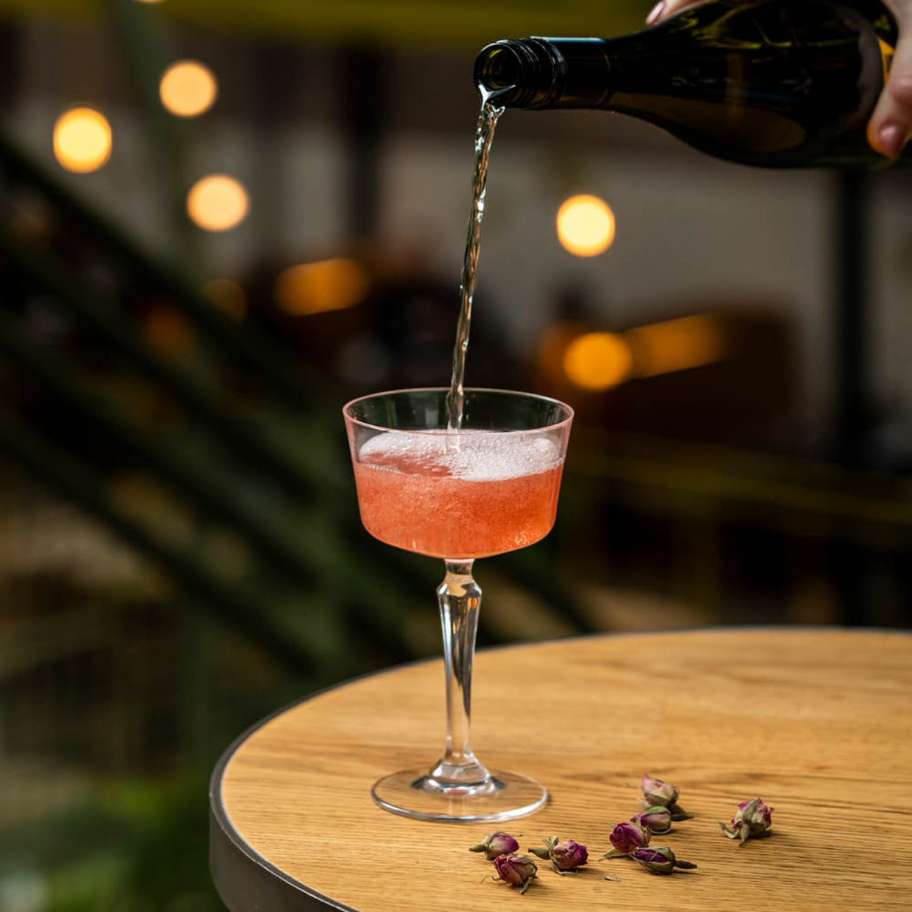 Speakeasy Fizz 250 ml