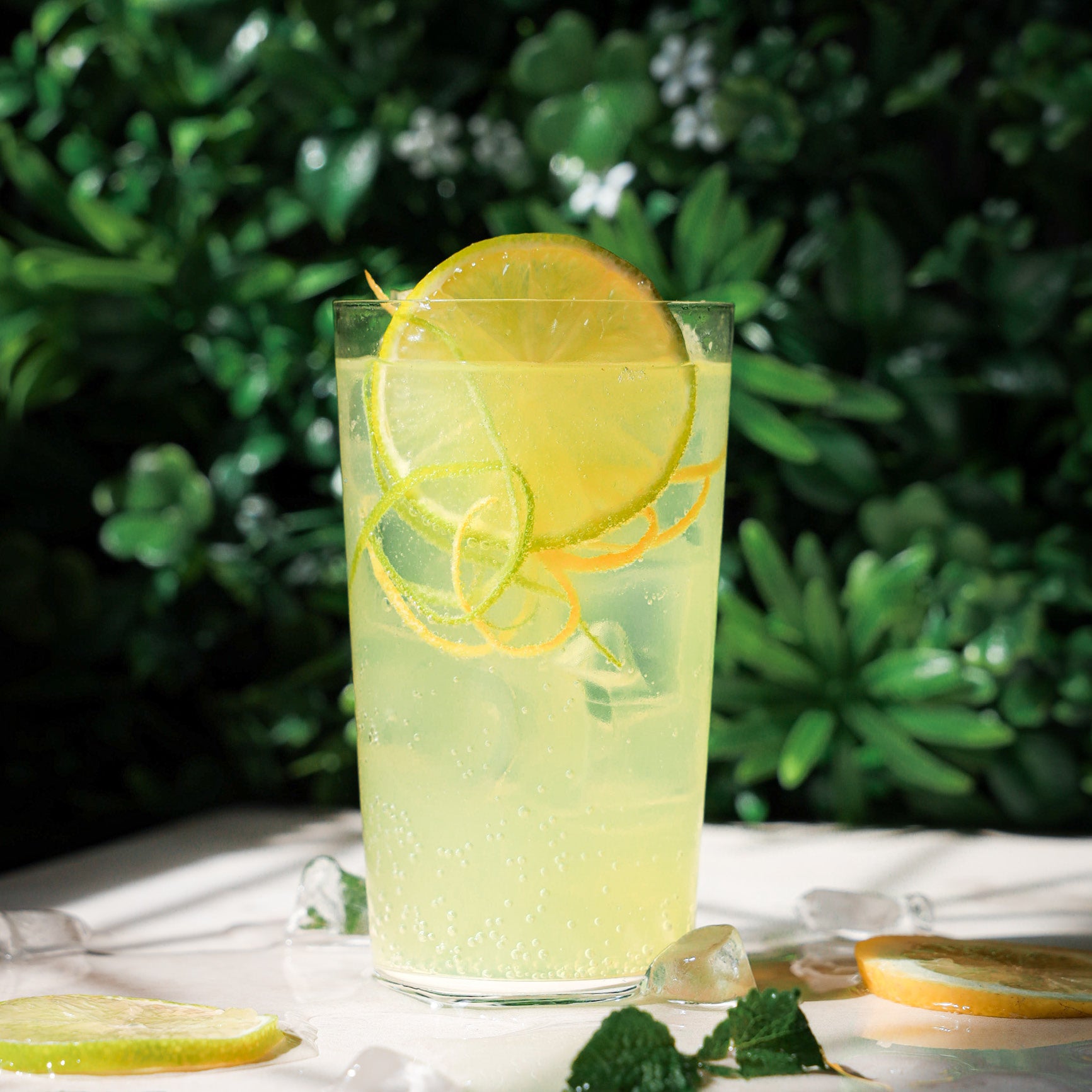 Italian Iced Tea