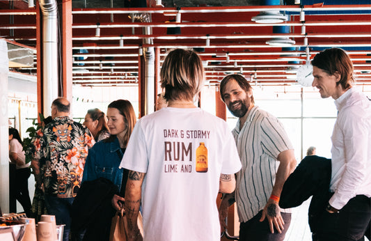 Sweden Rum Fest