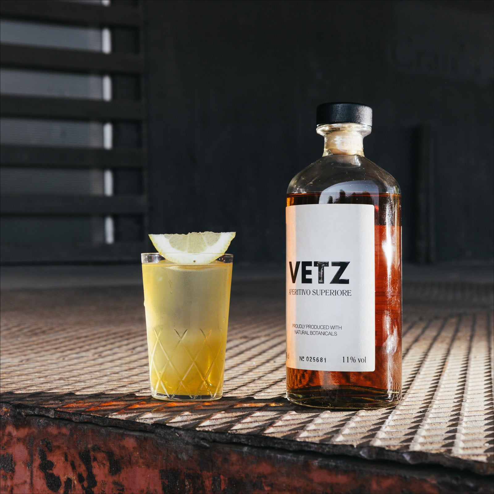 Vetz Highball