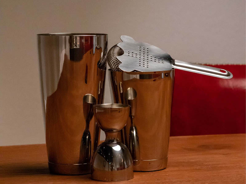 Shop premium bar sets | Complete kits for every bartender