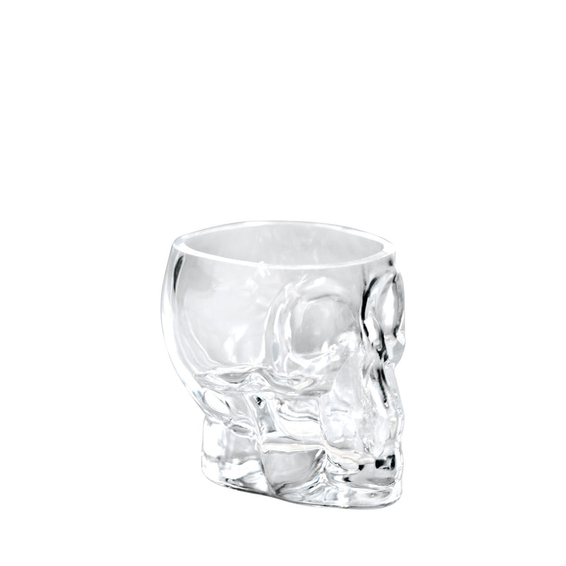 Skull Glass Shot 90 ml
