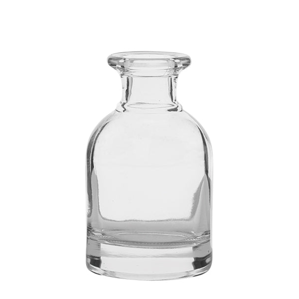 Dash Bottle 100 ml without pourer