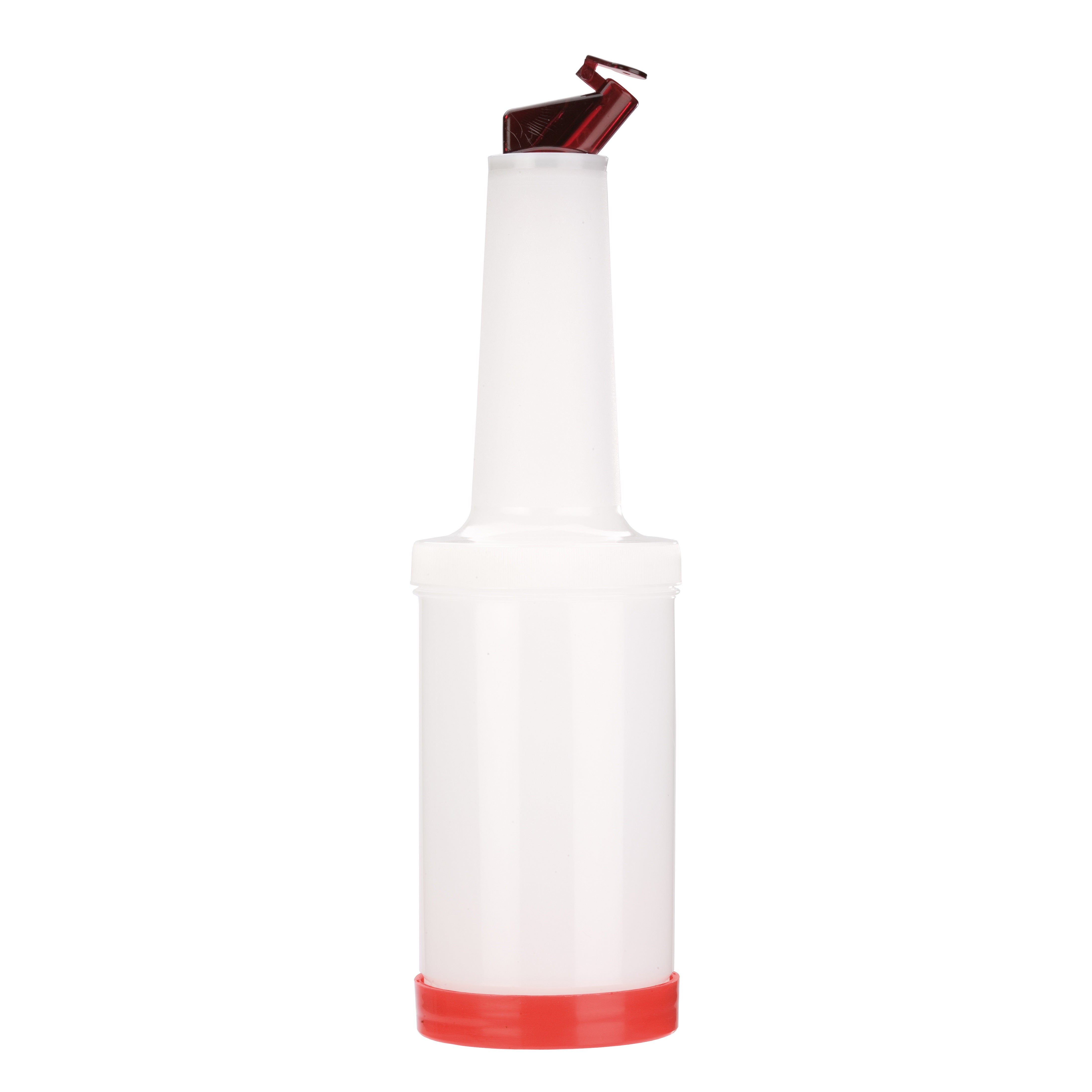 Juice Bottle Complete Red 946 ml