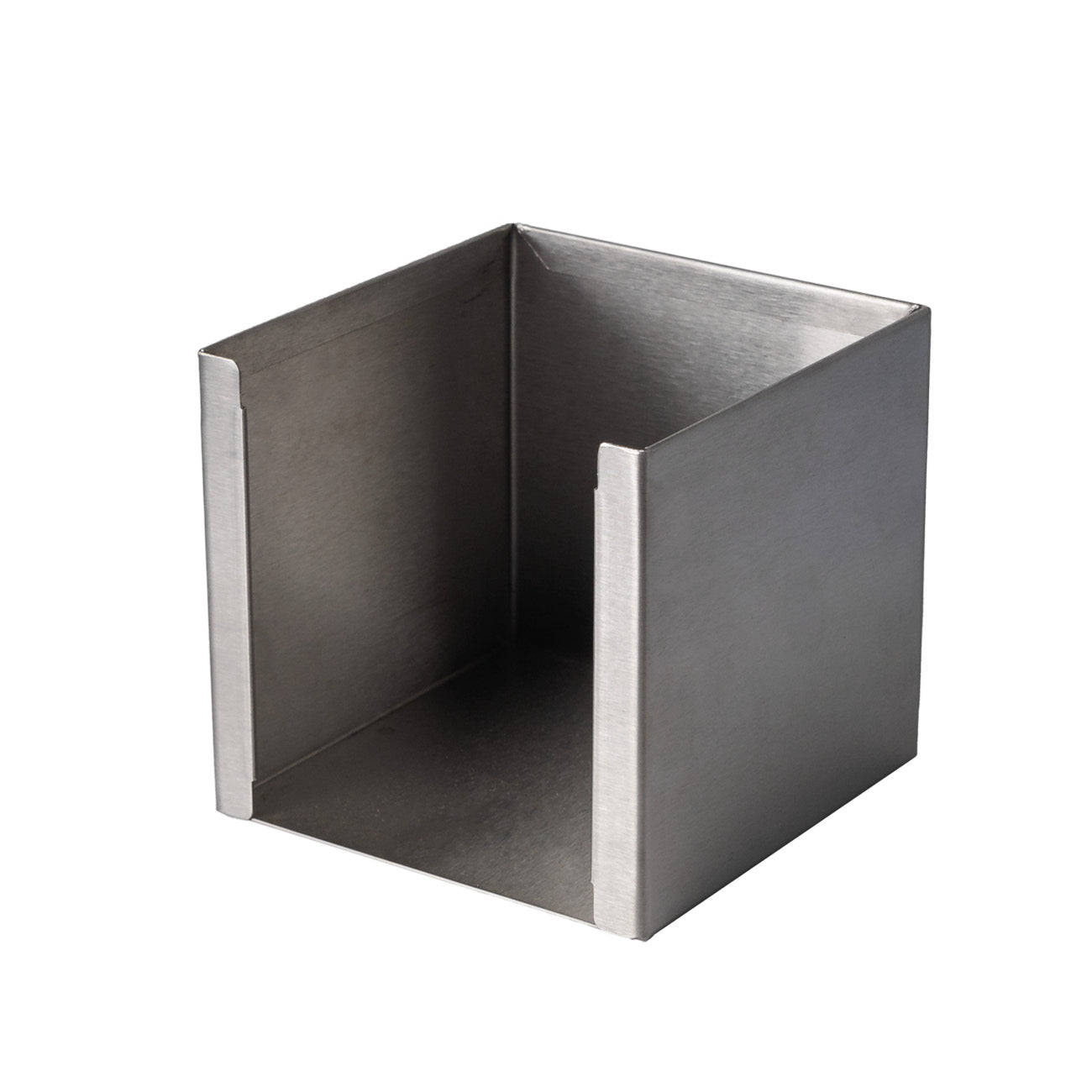 Napkin Holder Stainless Steel