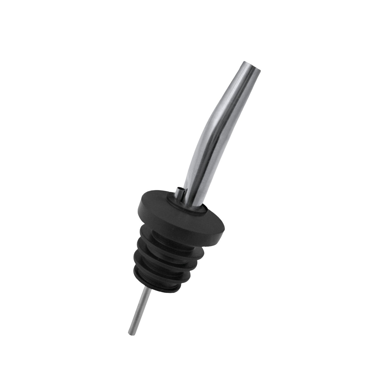 Pourer with Dust Cap