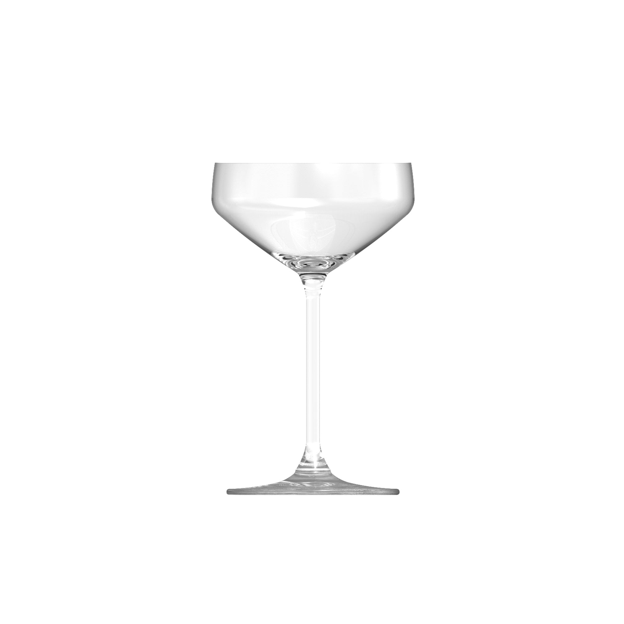 Carré - Coupe 300 ml, 6-pack