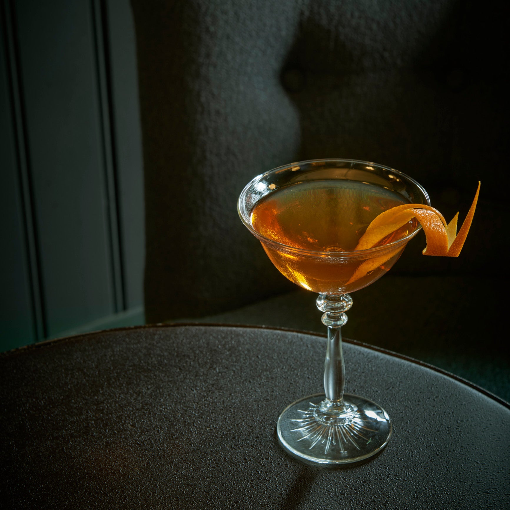 1924 Coupe 140 ml - Barkonsult Sweden