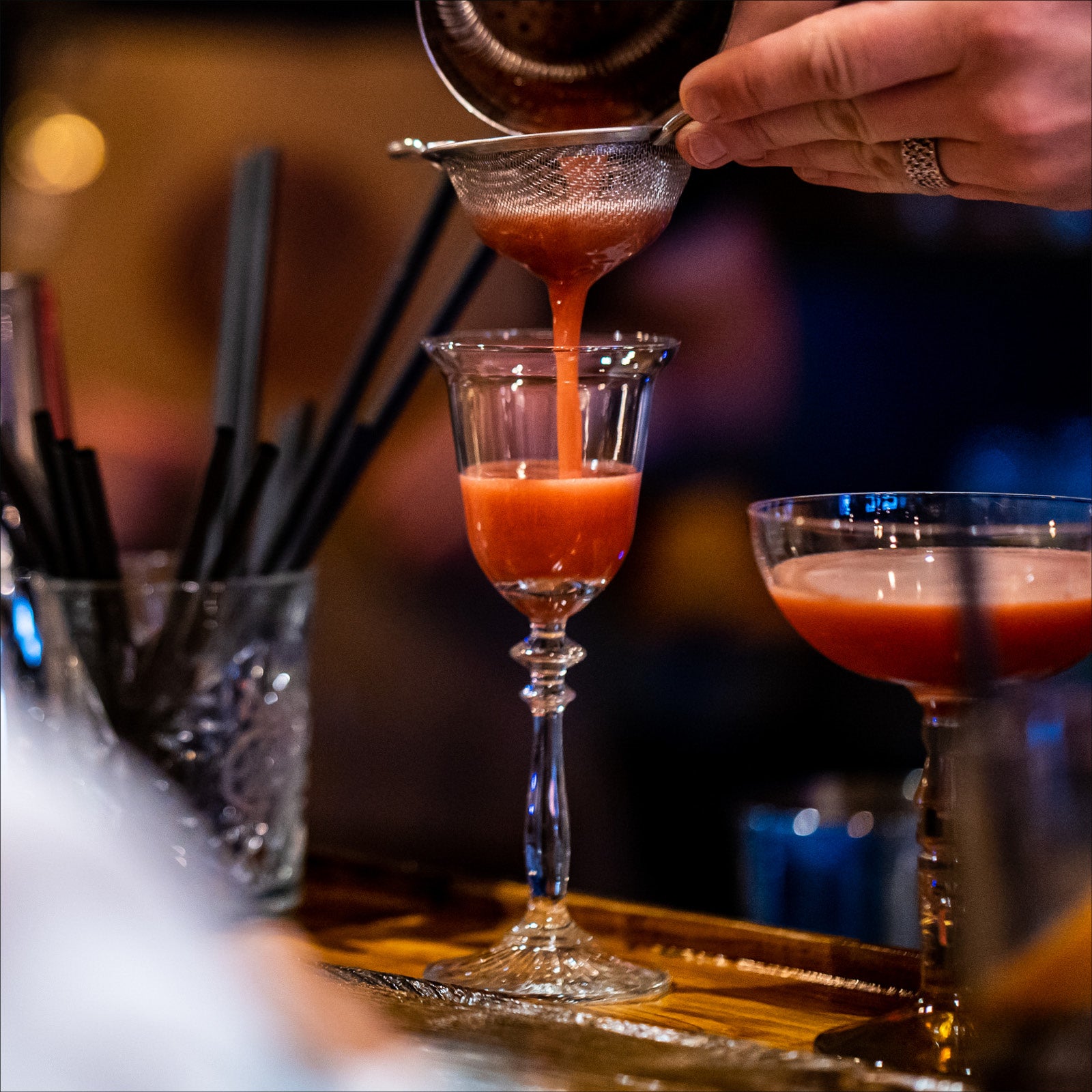 1924 Small Cocktail 140 ml - Barkonsult Sweden