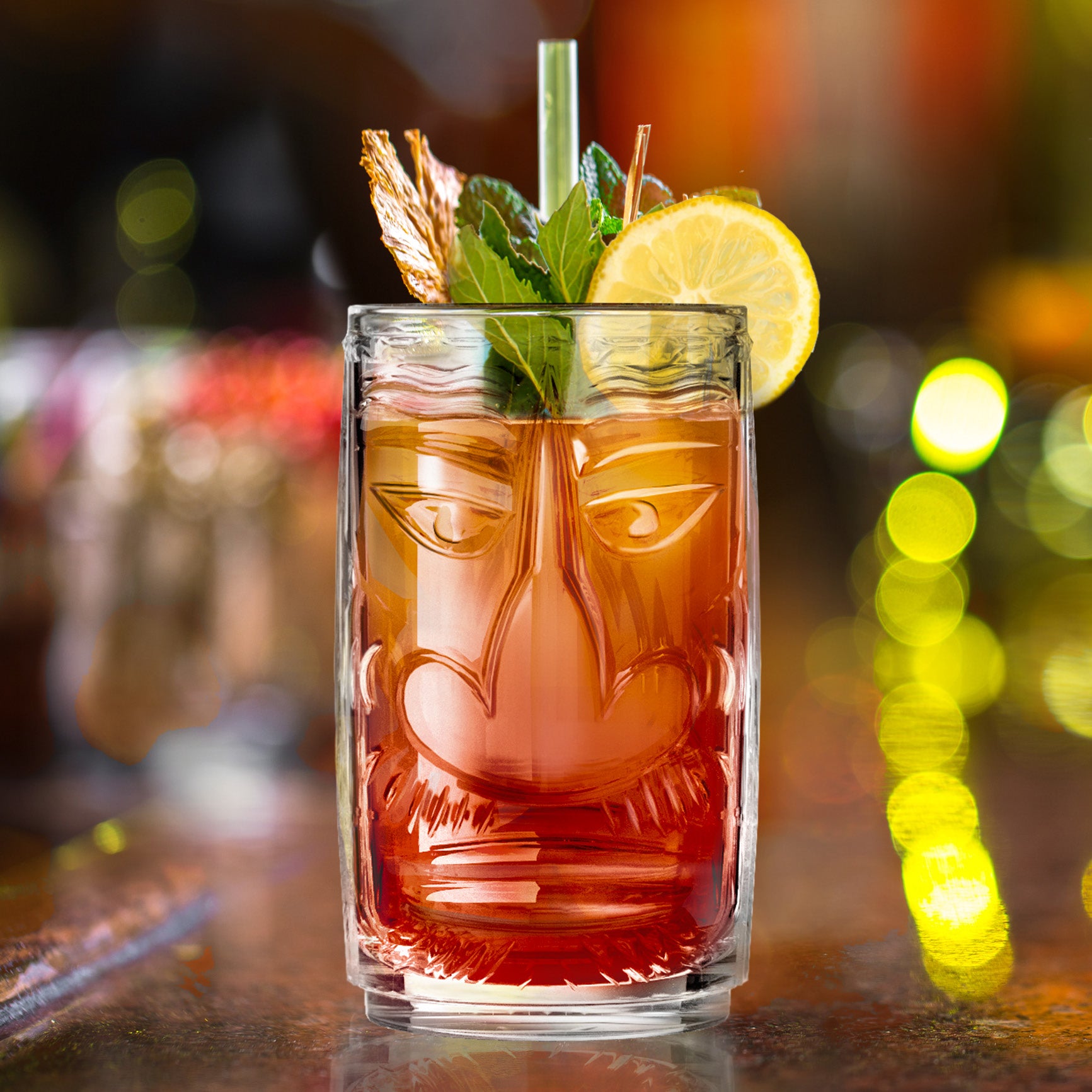 RCR Tiki Sardinia 460 ml