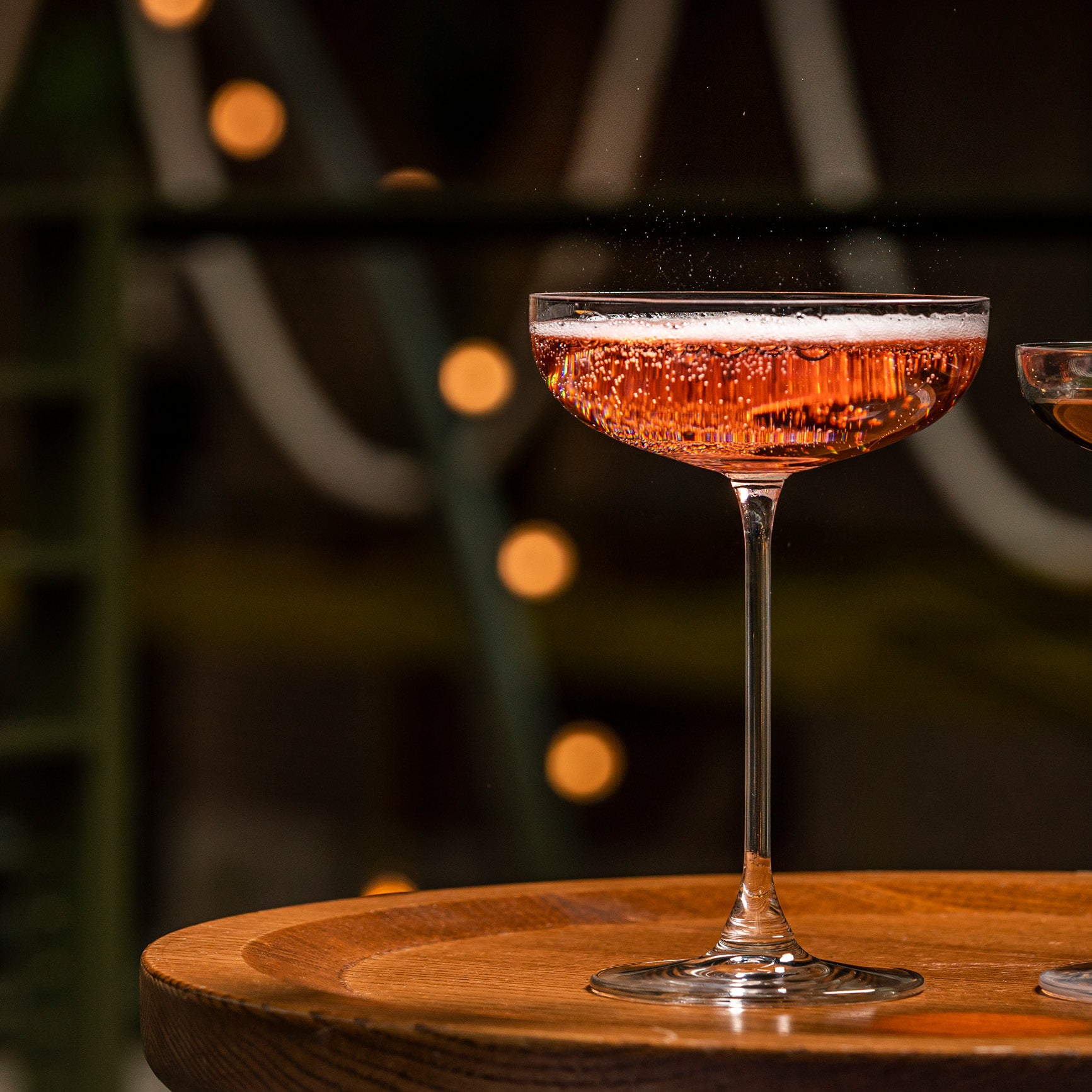 Bespoke Coupe 280 ml