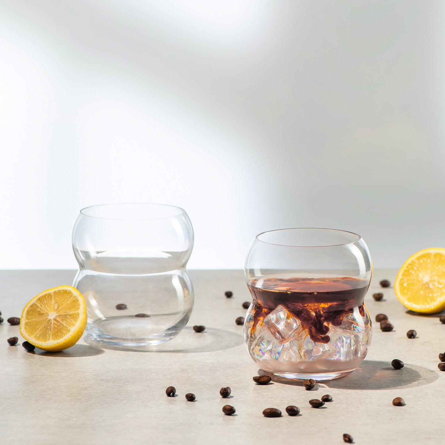 Rona Espresso Tonic 395 ml