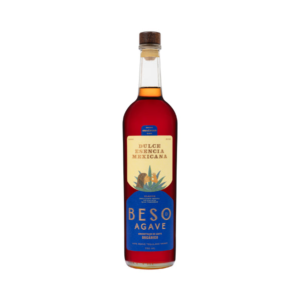 Beso Agave Concentrate 750 ml