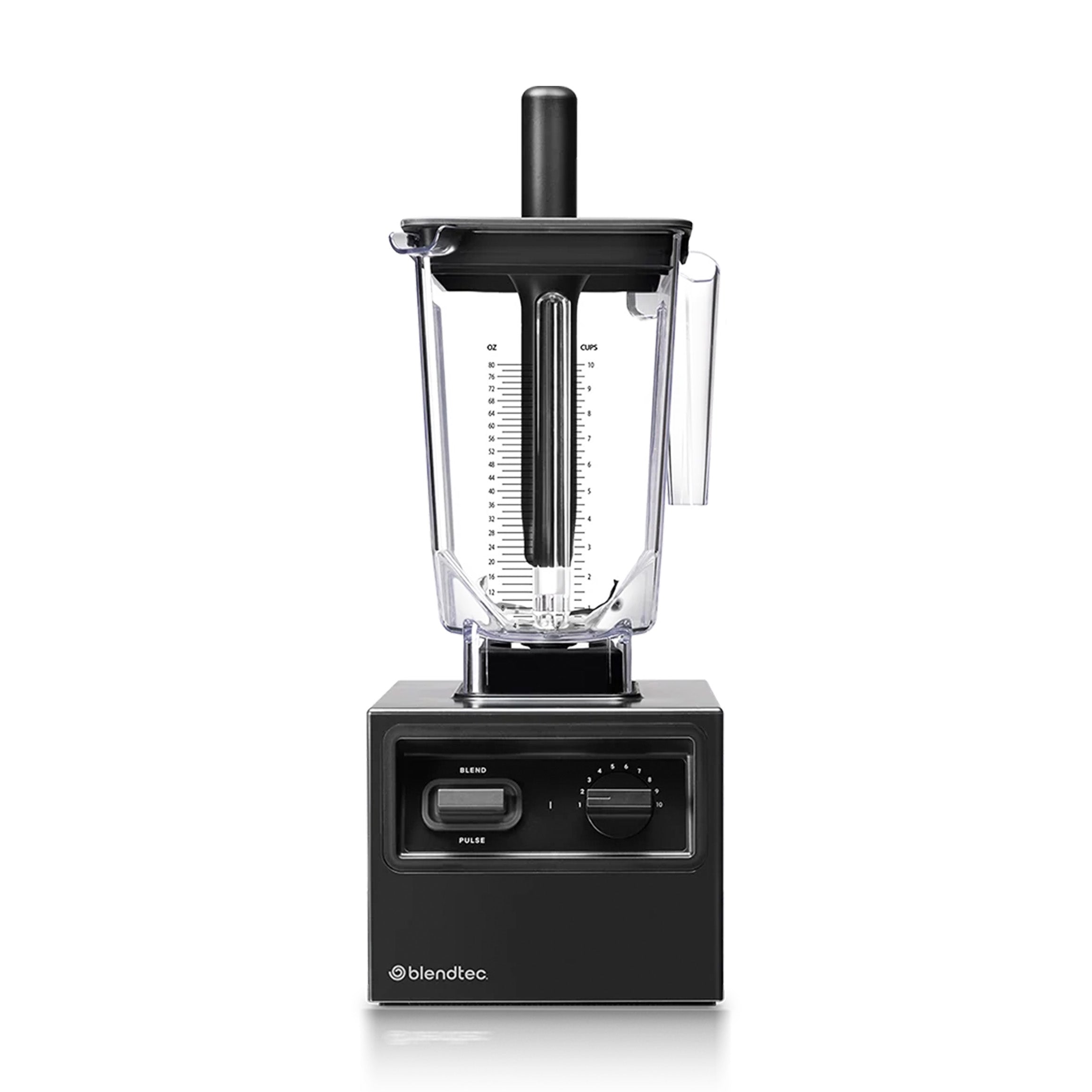 Blendtec Chef Blender