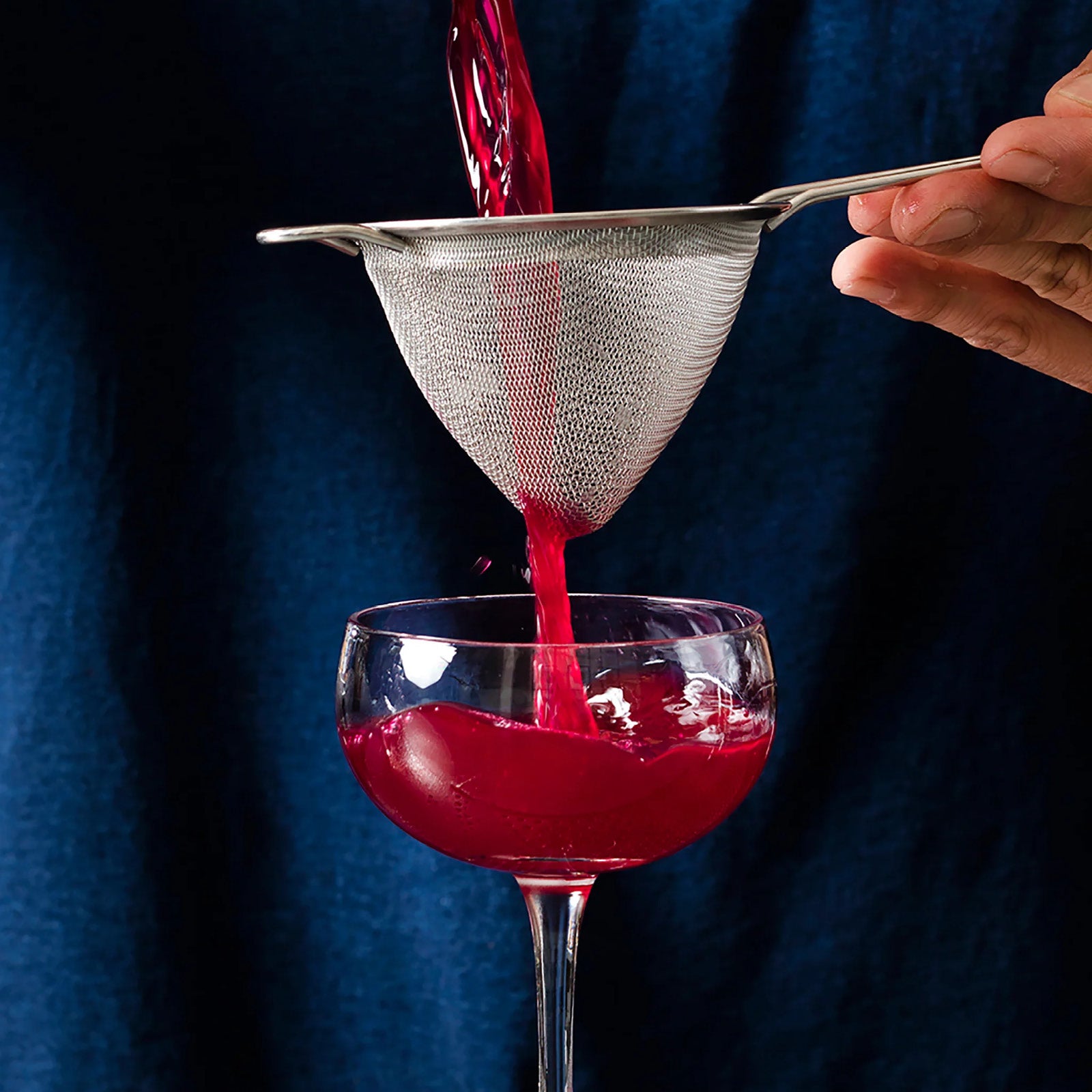 Cocktail Kingdom CoCo Strainer