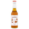 Monin Cinnamon Roll Syrup 25 cl