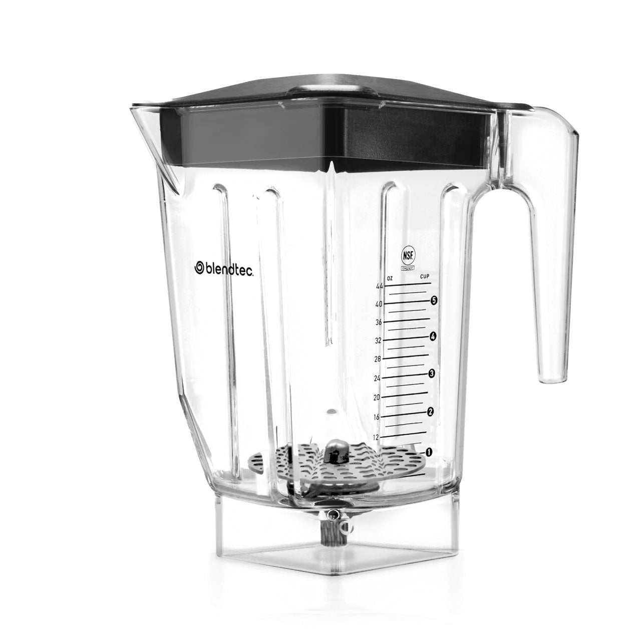 Blendtec Ultra Cold Foam Jar 2600 ml