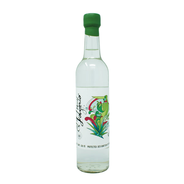 El Jolgorio Mezcal Espadin 47% 50 cl