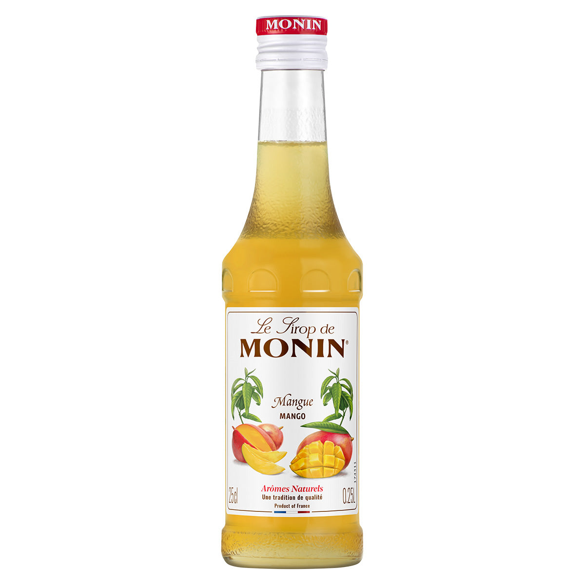 Monin Mango Syrup 25 cl