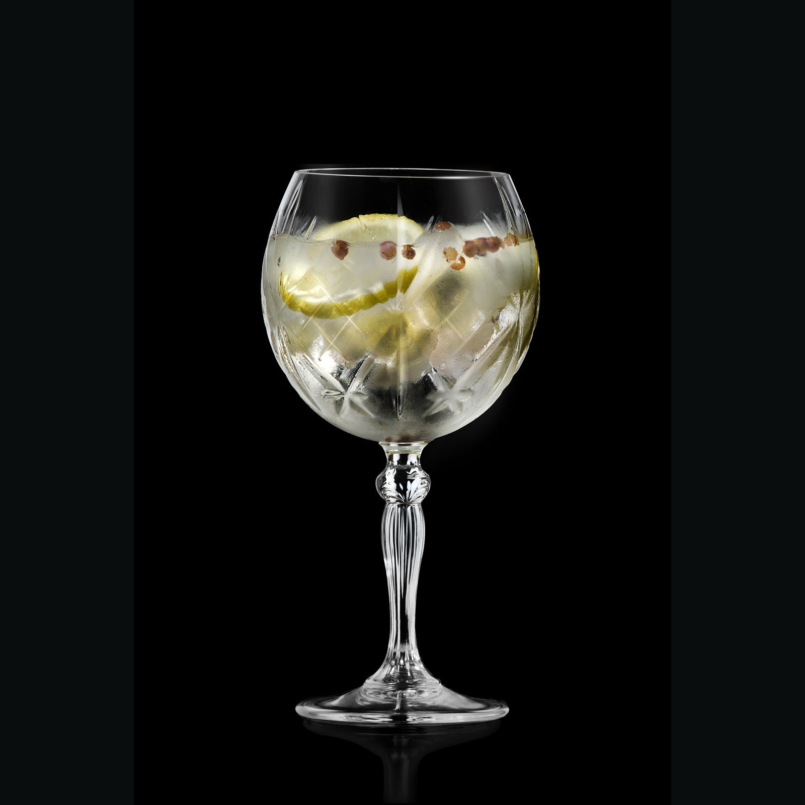 RCR Melodia Gin & Tonic 650 ml