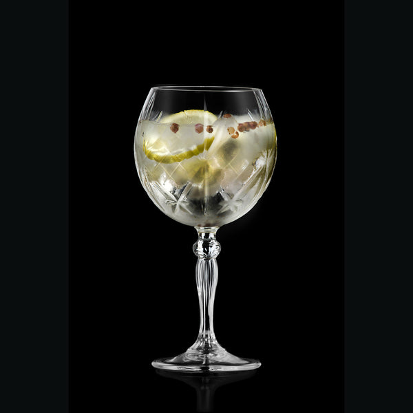 RCR Melodia Gin & Tonic 650 ml