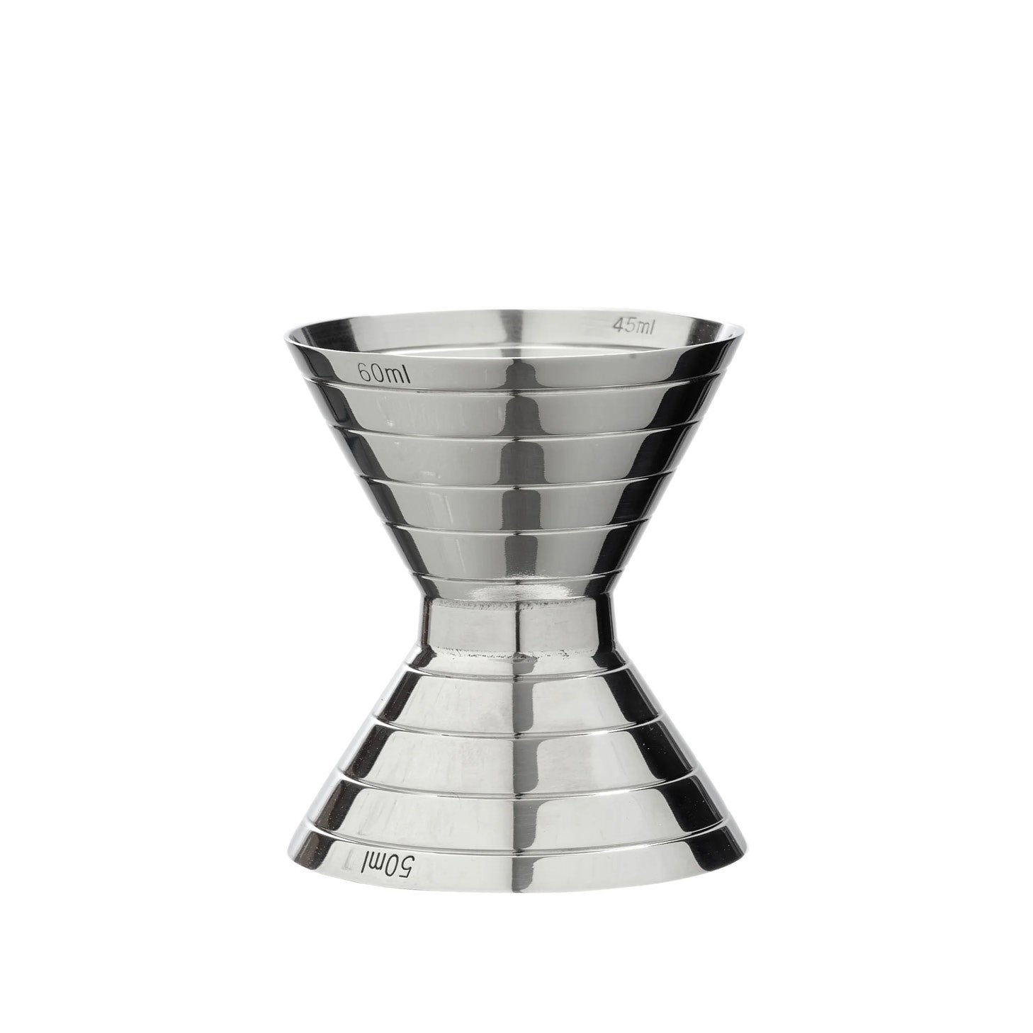 Urban Bar Calabrese Jigger 50/60 ml