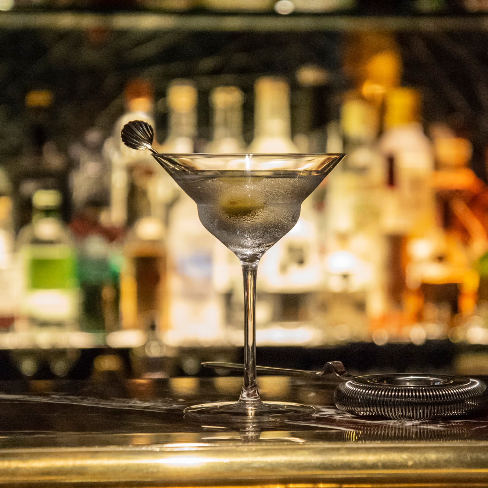 Urban Bar Calabrese Martini Glass 180 ml