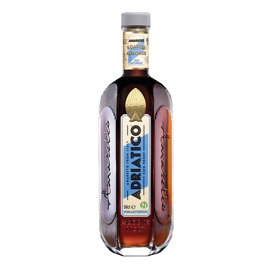 Adriatico Amaretto Zero 0% 50 cl