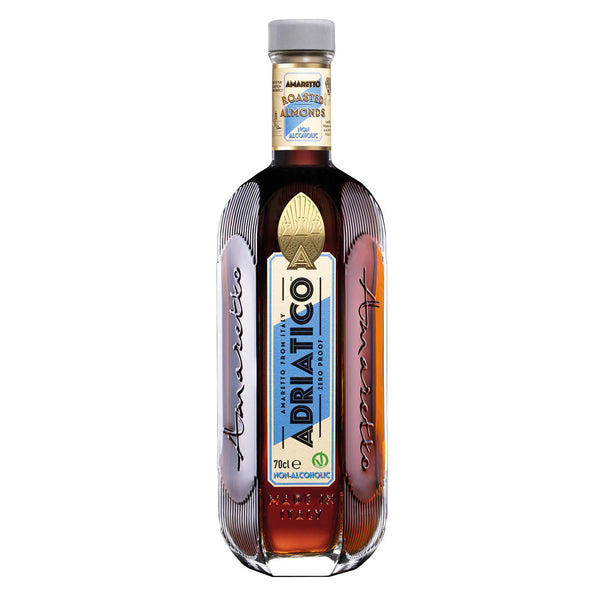 Adriatico Amaretto Zero 0% 70 cl