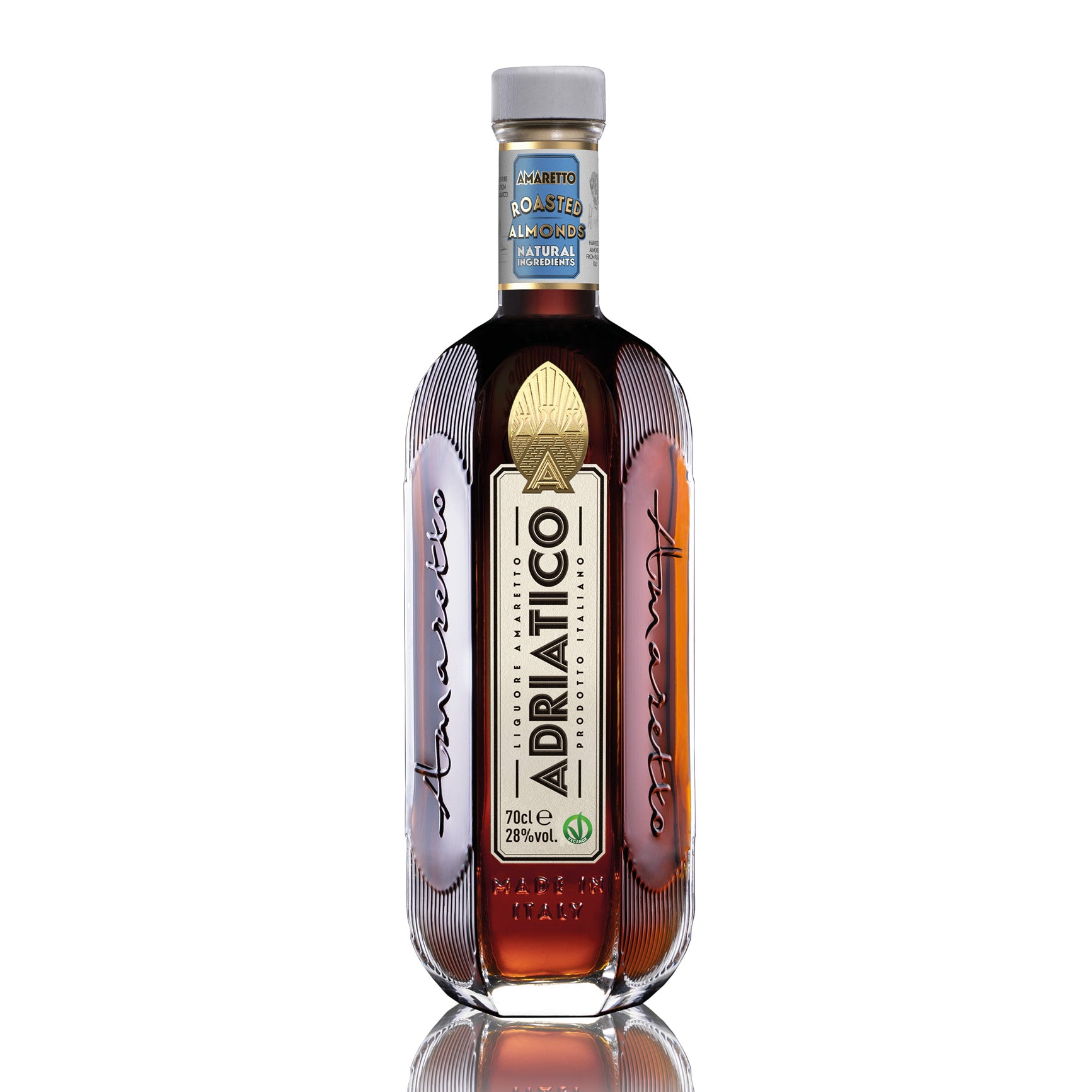Adriatico Amaretto Classic 28% 70 cl